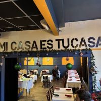 Salsa Picante Mexican Restaurant ico