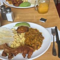 Noches de Colombia ico