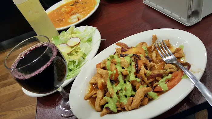 Misti Cafe - Take Out Picture 2