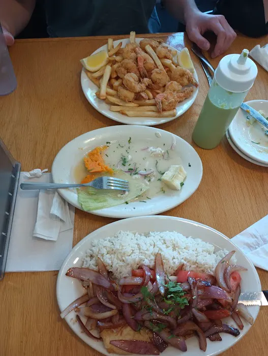 Misti Cafe - Take Out Picture 1