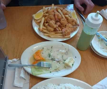 Misti Cafe - Take Out
