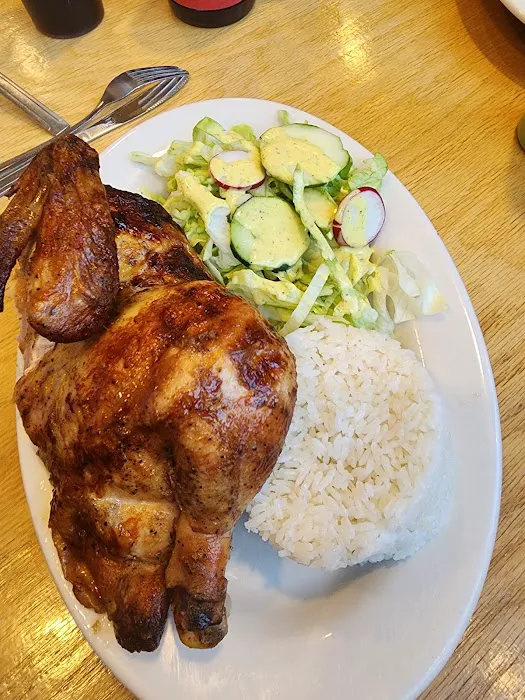 Misti Cafe - Take Out Picture 3
