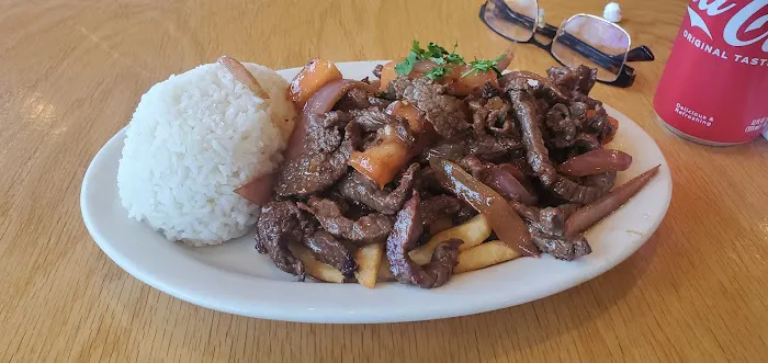 Misti Cafe - Take Out Picture 4