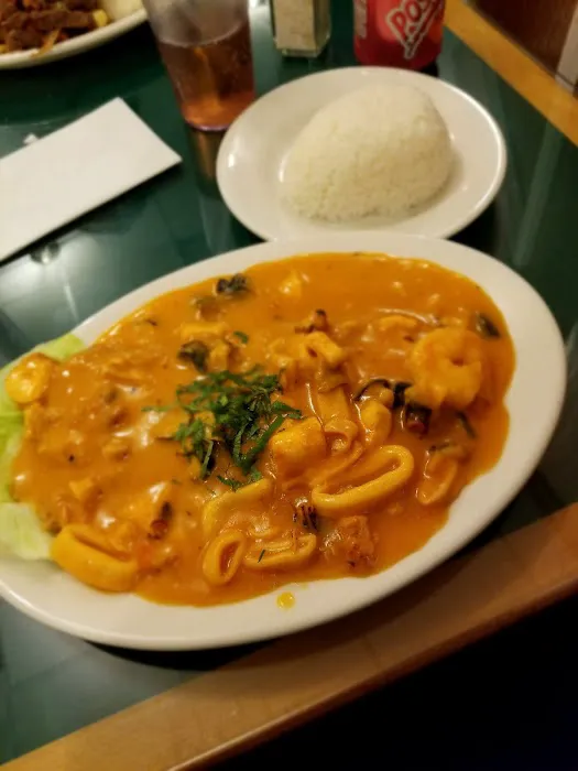Misti Cafe - Take Out Picture 7