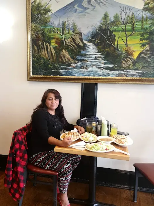 Misti Cafe - Take Out Picture 5
