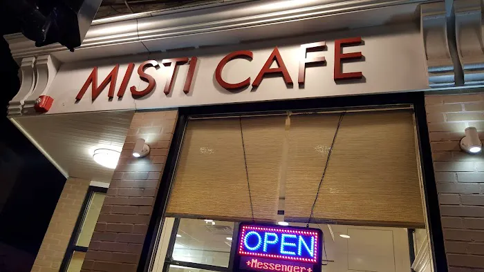 Misti Cafe - Take Out Picture 8