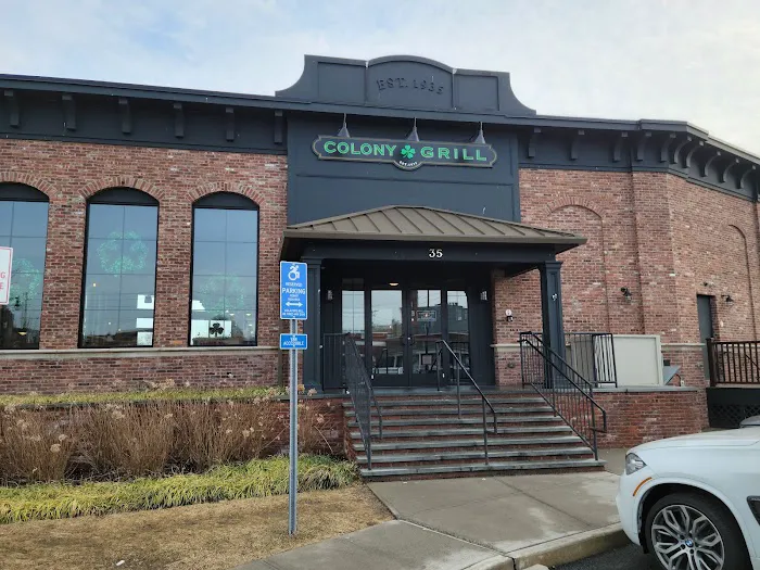 Colony Grill Picture 9