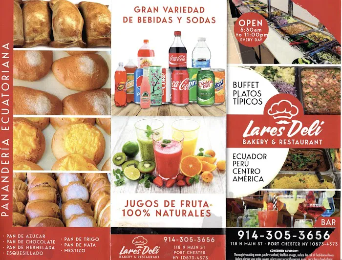 Lares Deli Picture 5