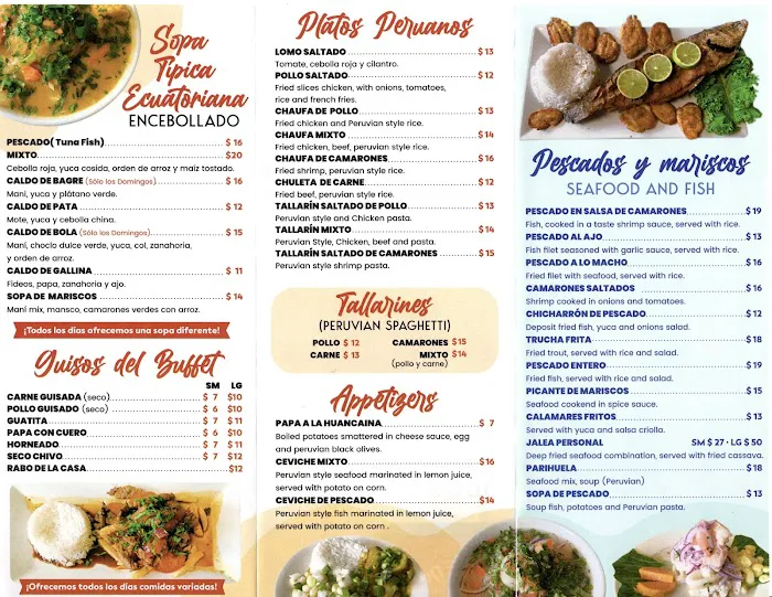 Lares Deli Picture 7
