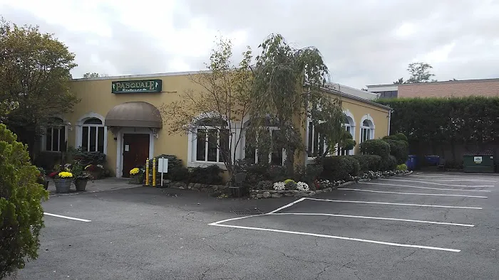 Pasquale Ristorante Picture 5