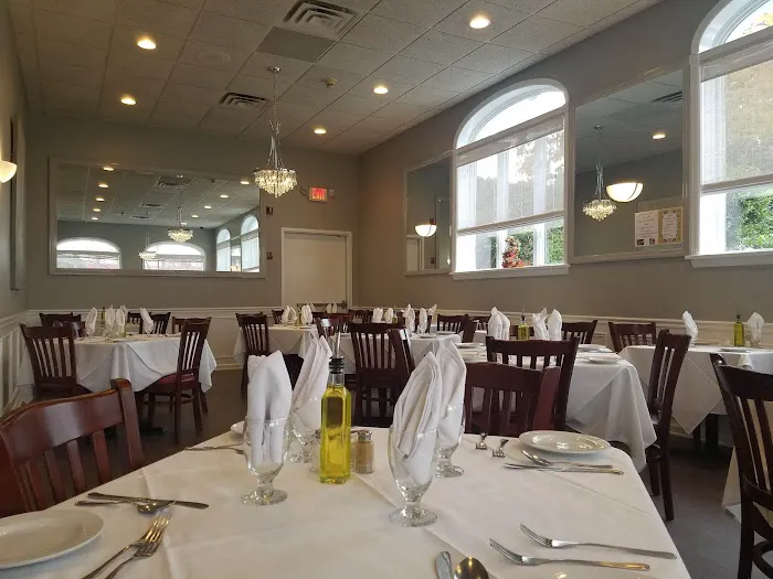 Pasquale Ristorante Picture 3
