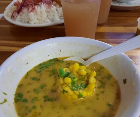 Delgado's Deli & Restaurant