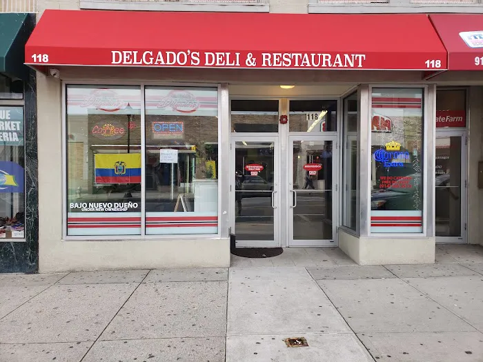 Delgado's Deli & Restaurant Picture 10