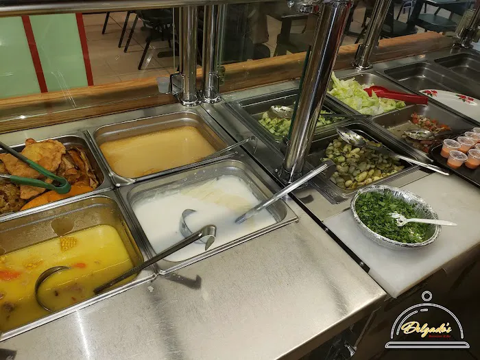 Delgado's Deli & Restaurant Picture 4
