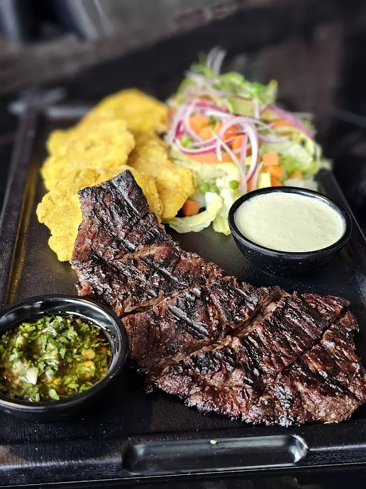 WARIKE I FORMER PANKA GRILL I RESTAURANT & CATERING Picture 6