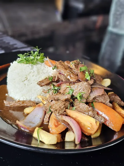 WARIKE I FORMER PANKA GRILL I RESTAURANT & CATERING Picture 7