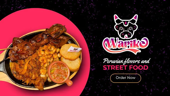 WARIKE I FORMER PANKA GRILL I RESTAURANT & CATERING Picture 1