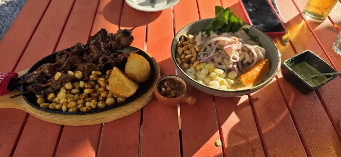 WARIKE I FORMER PANKA GRILL I RESTAURANT & CATERING Picture 10