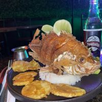 Provenza Bar & Restaurant ico