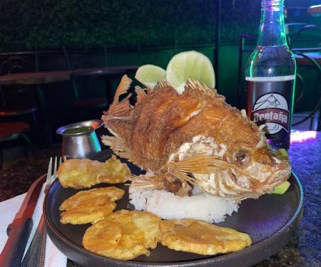 Provenza Bar & Restaurant