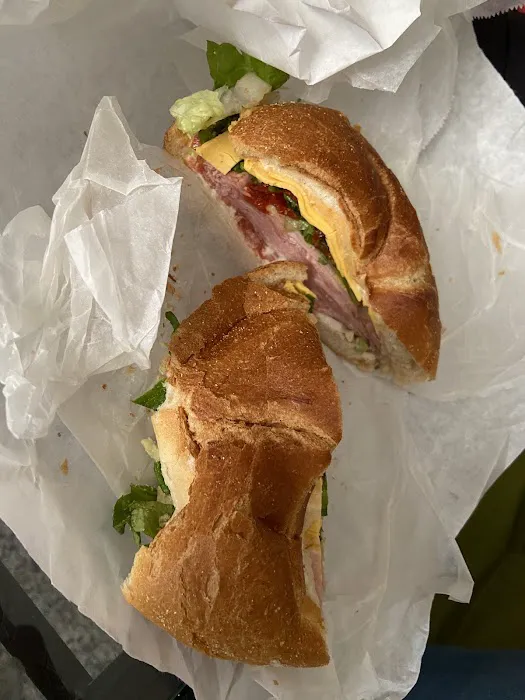 Lyon Park Deli Picture 6