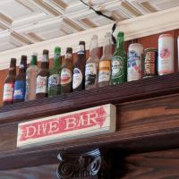 Chéz Ernie's Cafe ico