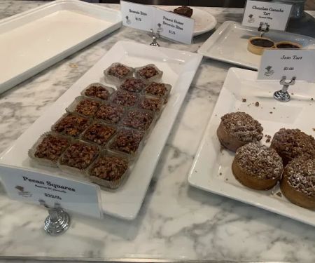 The SoNo Baking Company & Cafe - Darien