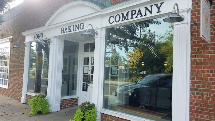 The SoNo Baking Company & Cafe - Darien Picture 2