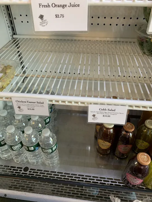 The SoNo Baking Company & Cafe - Darien Picture 3
