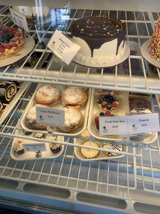 The SoNo Baking Company & Cafe - Darien Picture 5