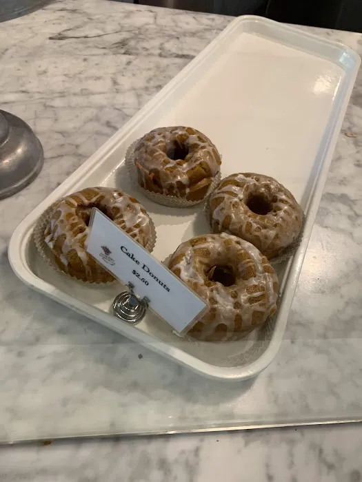 The SoNo Baking Company & Cafe - Darien Picture 7