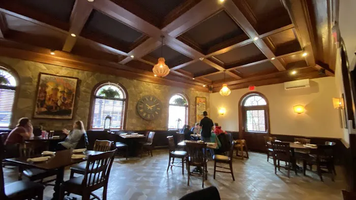 The Goose American Bistro & Bar Picture 1