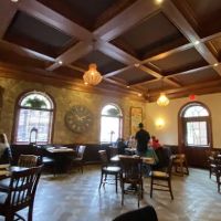 The Goose American Bistro & Bar ico