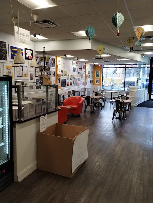 UCBC Bagels - Darien Picture 4