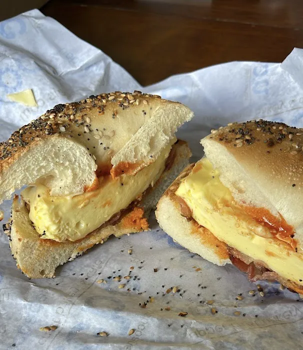 UCBC Bagels - Darien Picture 2