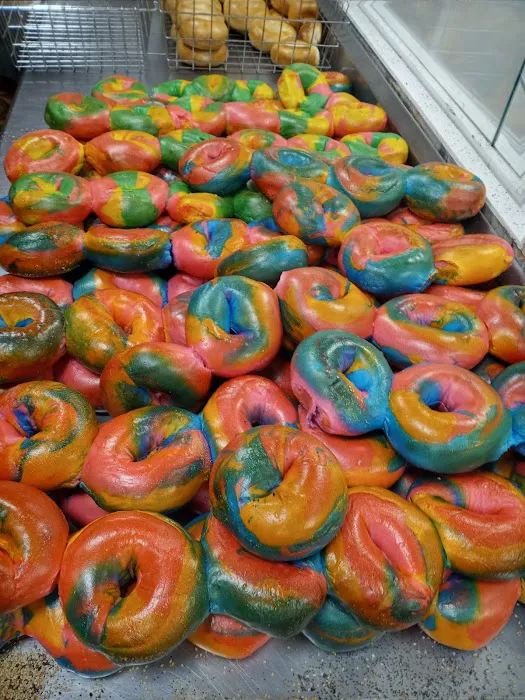 UCBC Bagels - Darien Picture 6