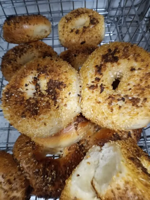 UCBC Bagels - Darien Picture 9