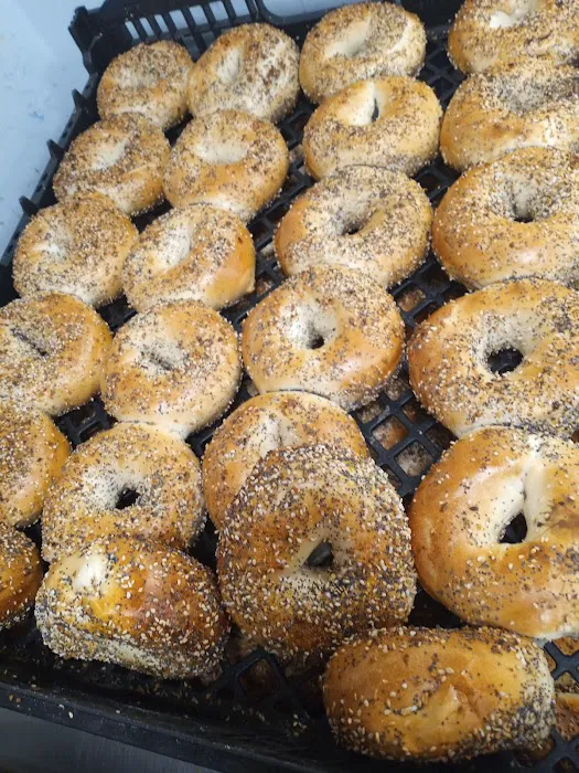 UCBC Bagels - Darien Picture 5