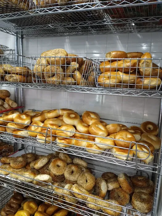 UCBC Bagels - Darien Picture 10