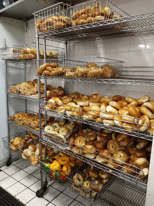 UCBC Bagels - Darien Picture 3