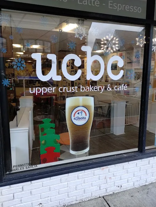 UCBC Bagels - Darien Picture 1