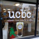 UCBC Bagels - Darien