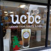 UCBC Bagels - Darien ico