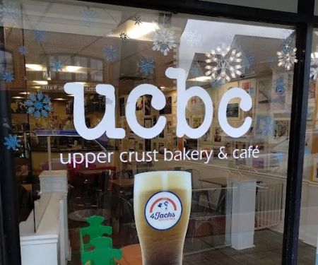 UCBC Bagels - Darien