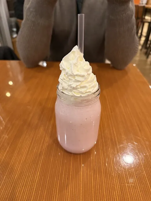 Burgers Shakes and Fries Picture 8