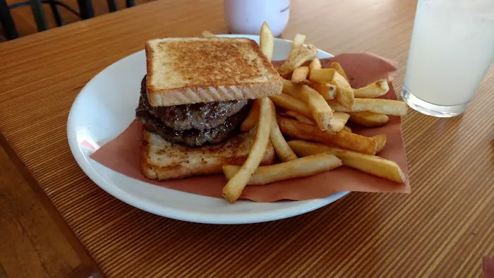 Burgers Shakes and Fries Picture 6