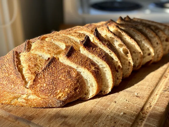 Flour Water Salt Bread Picture 8