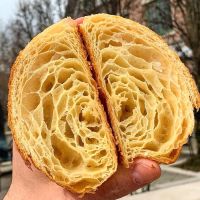Flour Water Salt Bread ico