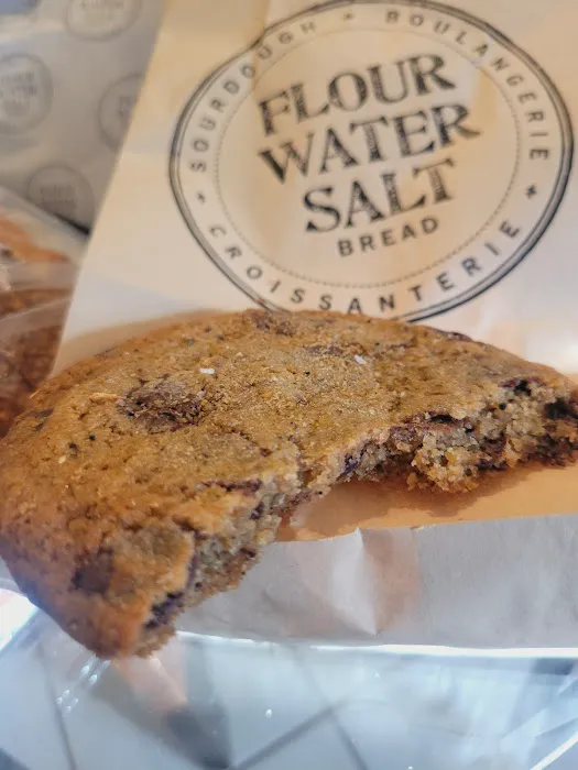 Flour Water Salt Bread Picture 7