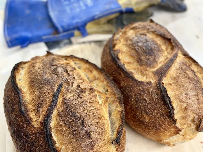 Flour Water Salt Bread Picture 5